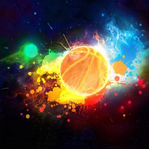 重启在即，5G黑科技大招加码“云上CBA”